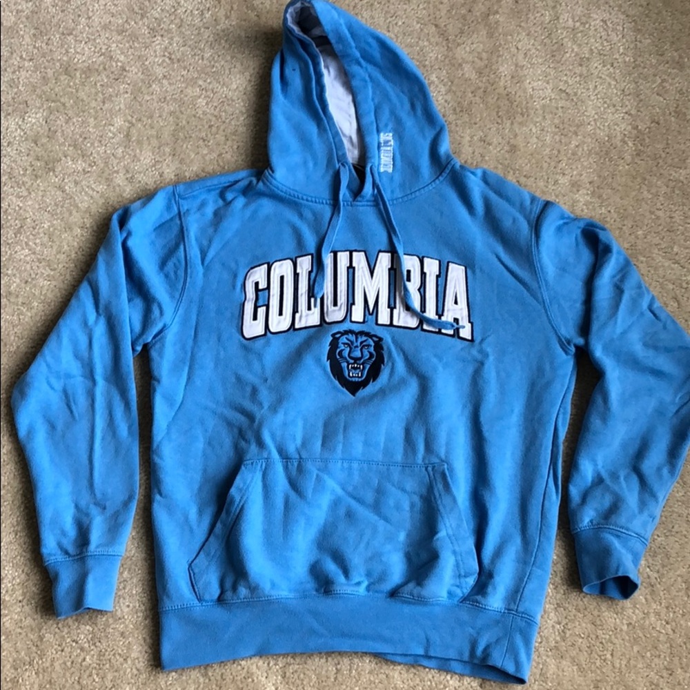 Columbia University Hoodie